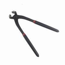 9 Inch CRV PVC Handle Carpenter Pliers